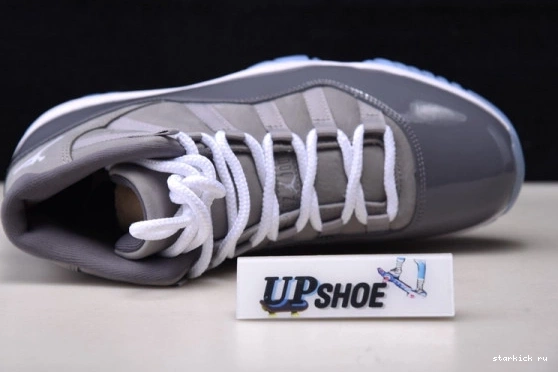 RETRO JORDAN COOL GREY 2021 11 CT8012-005 CT8012-005 AIR 1204